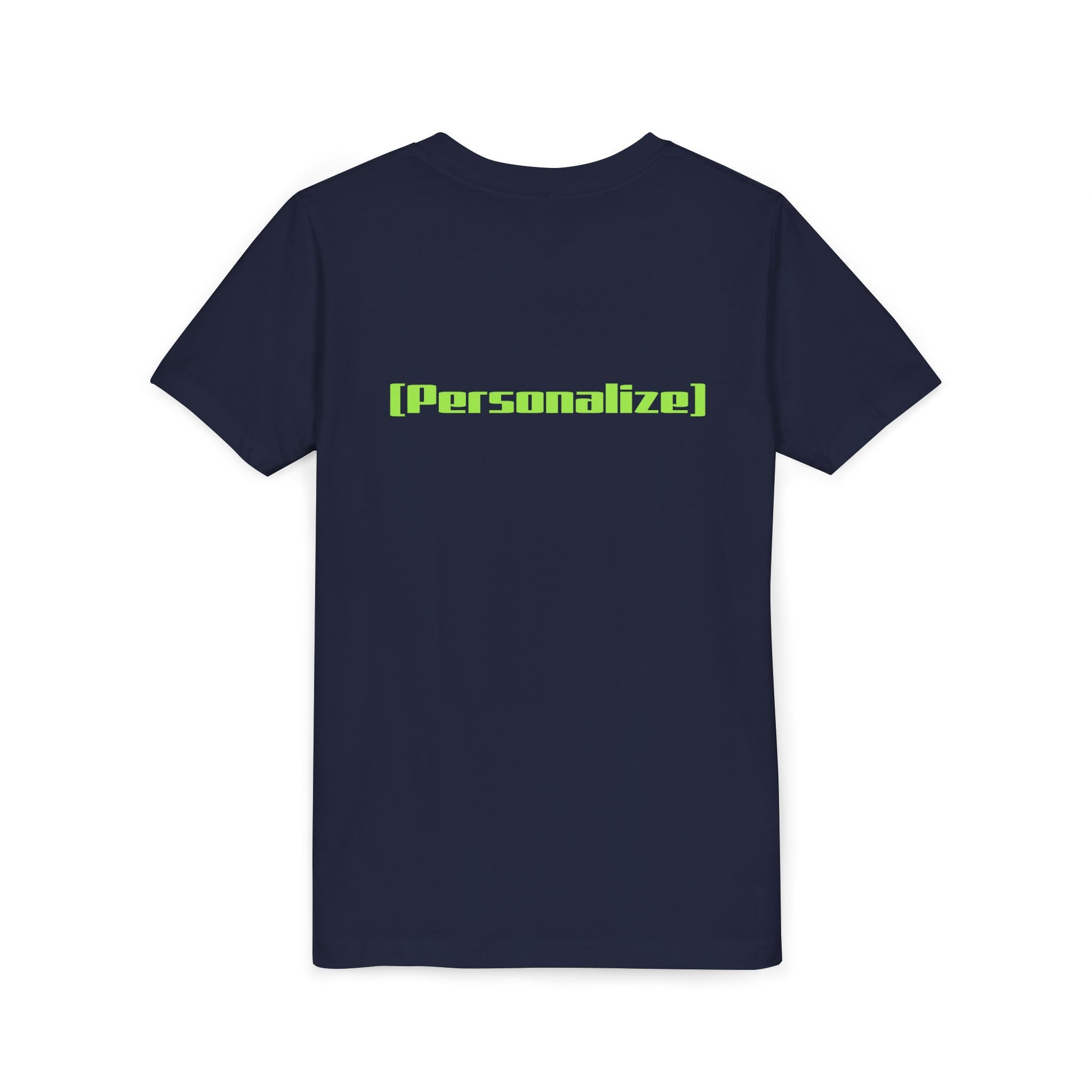 T-Shirt | 'Roll for Initiative' Fantasy RPG Character Youth Tee