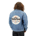 Vintage Men's Denim Jacket
