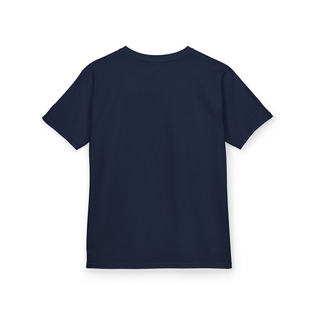 Lion Spirit Colorful Drip T-Shirt