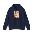 Hoodie | Mama and Baby Silhouette Graphic