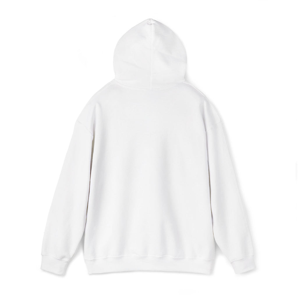Hoodie | ‘Better Days Ahead’ Above a Sunrise  Embroidered Graphic