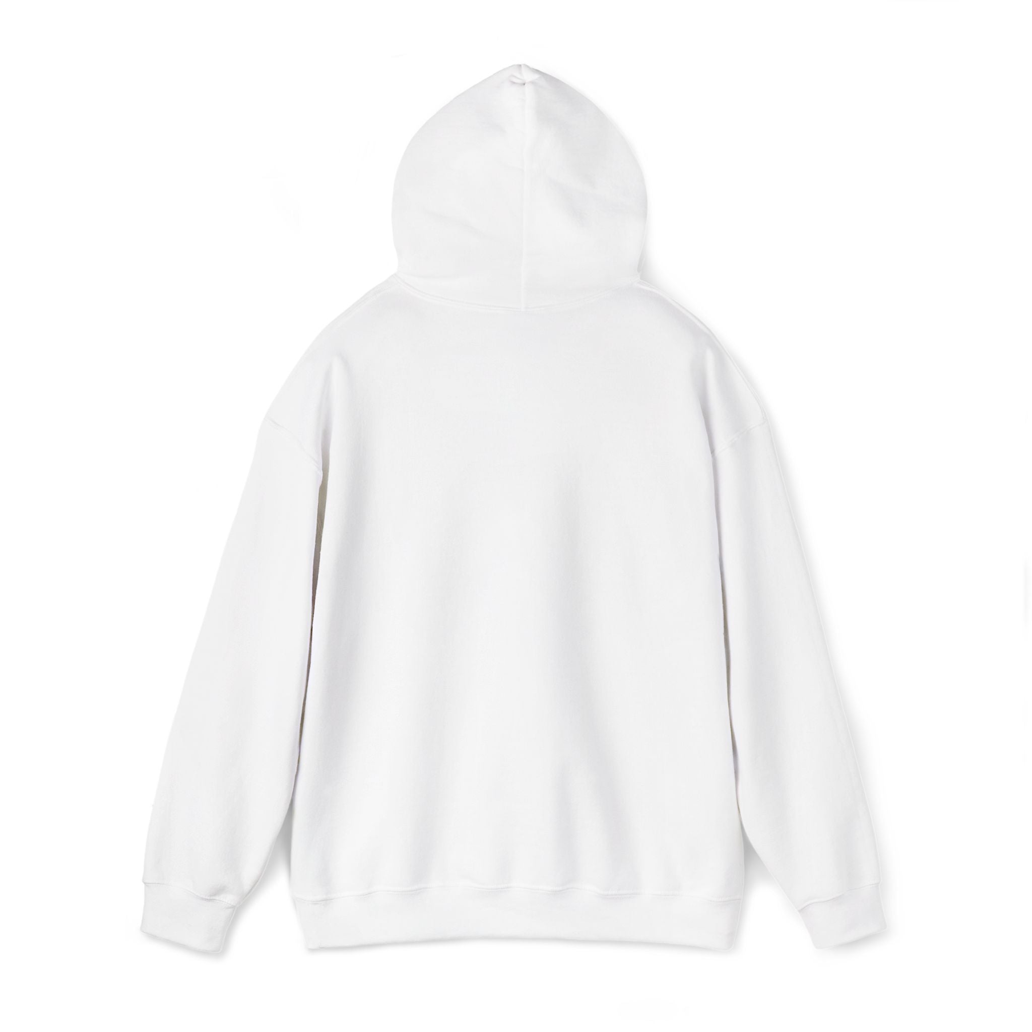 Hoodie | ‘Better Days Ahead’ Above a Sunrise  Embroidered Graphic
