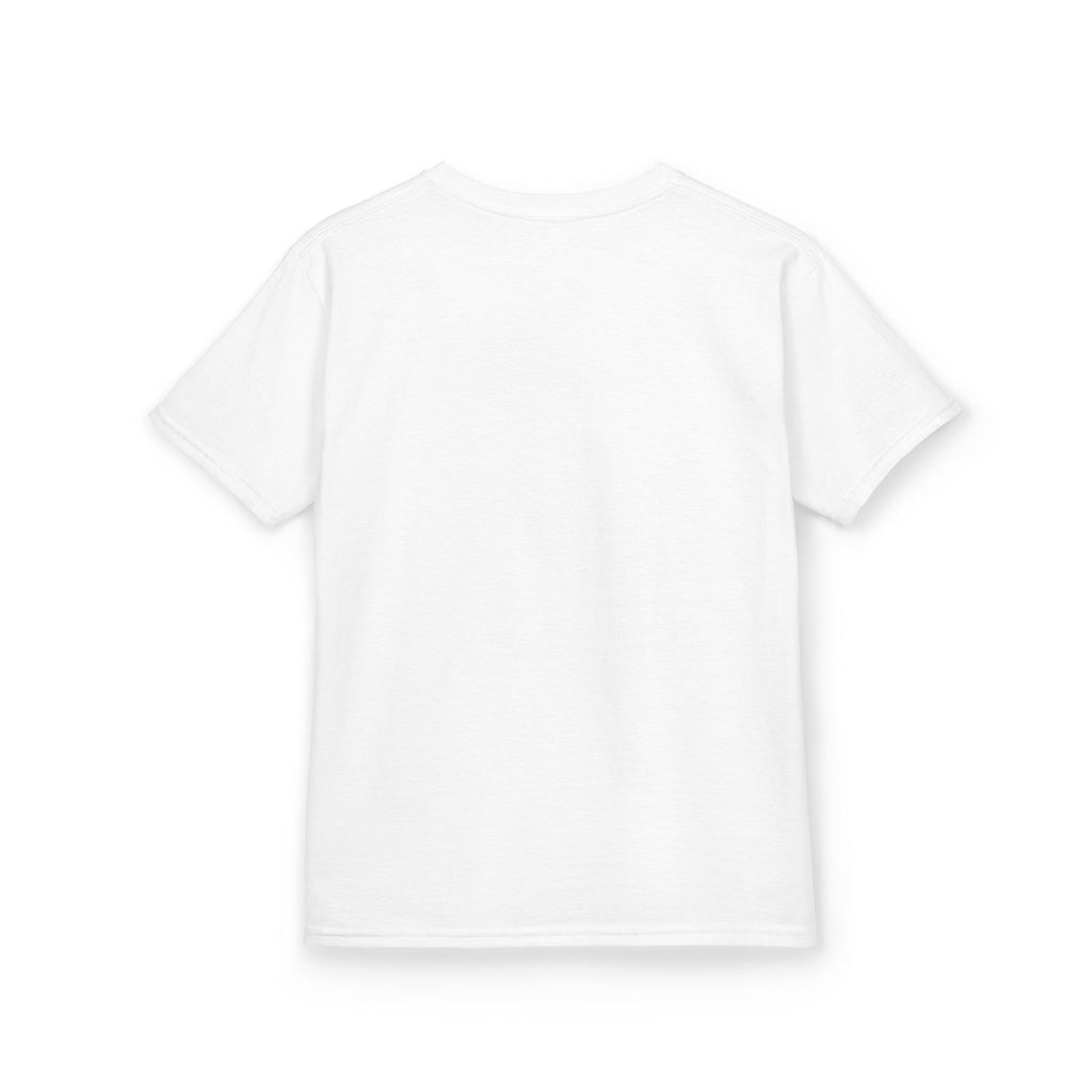 Lion Spirit Colorful Drip T-Shirt