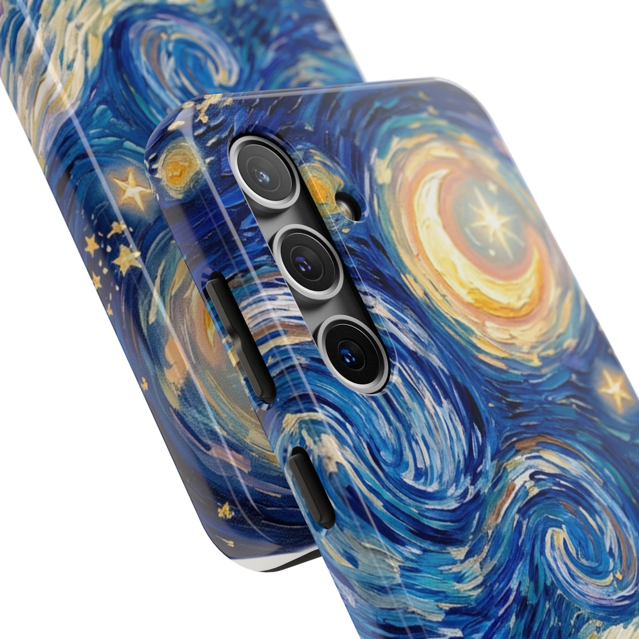Phone Case | Van Gogh Inspired Art Tough Phone Cover