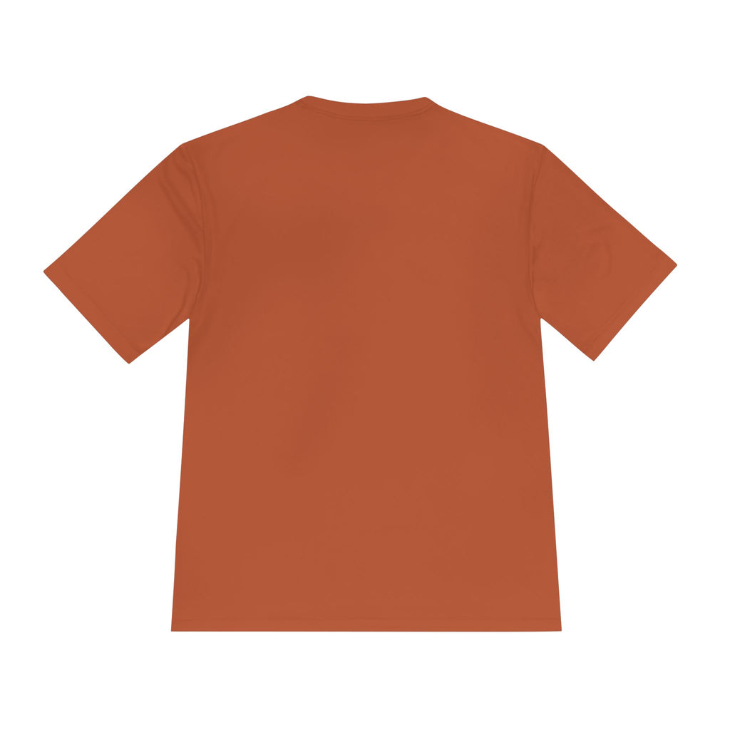 T-Shirt | Sasquatch Adventure Moisture-Wicking Shirt