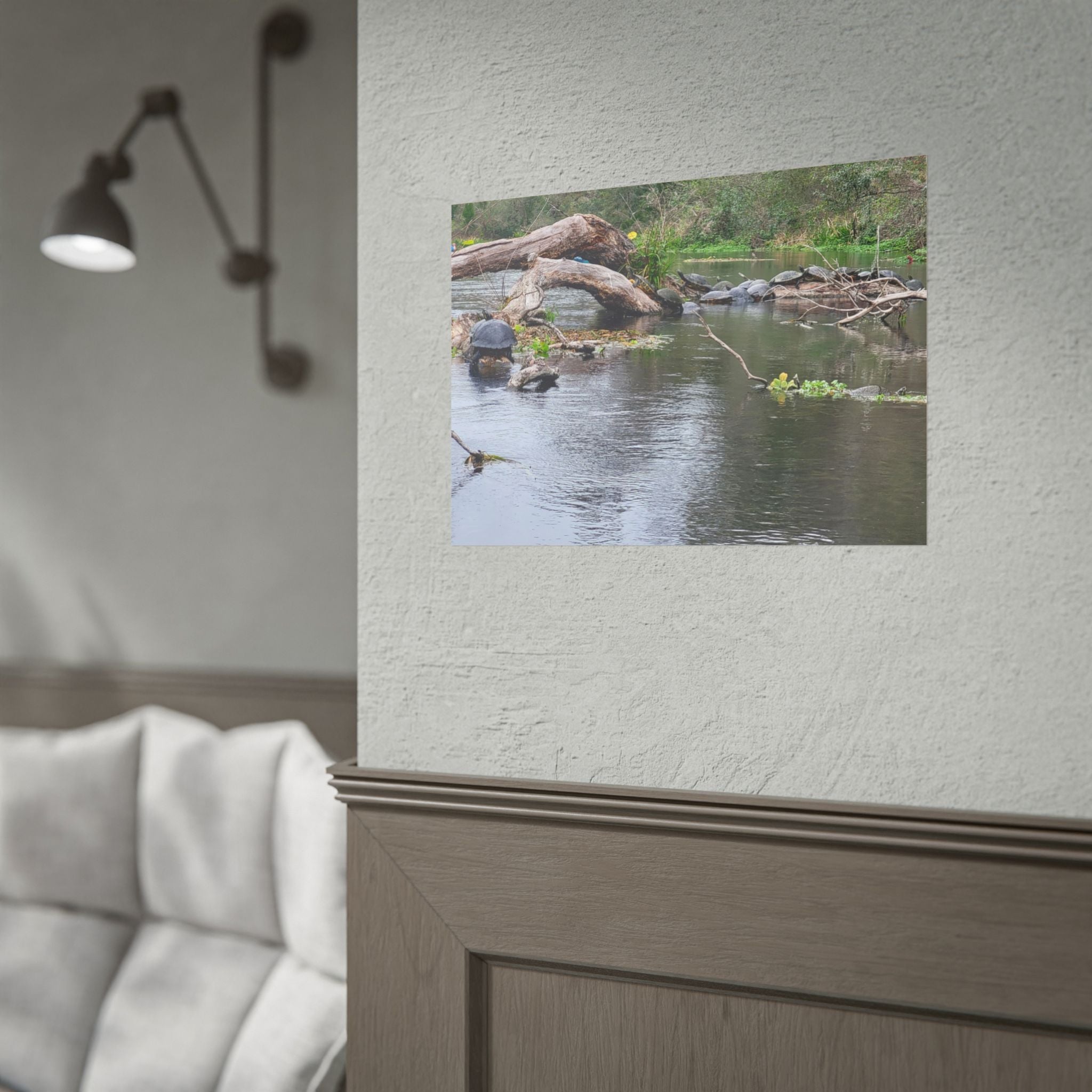 Rolled Poster | Customize Your Own Poster
