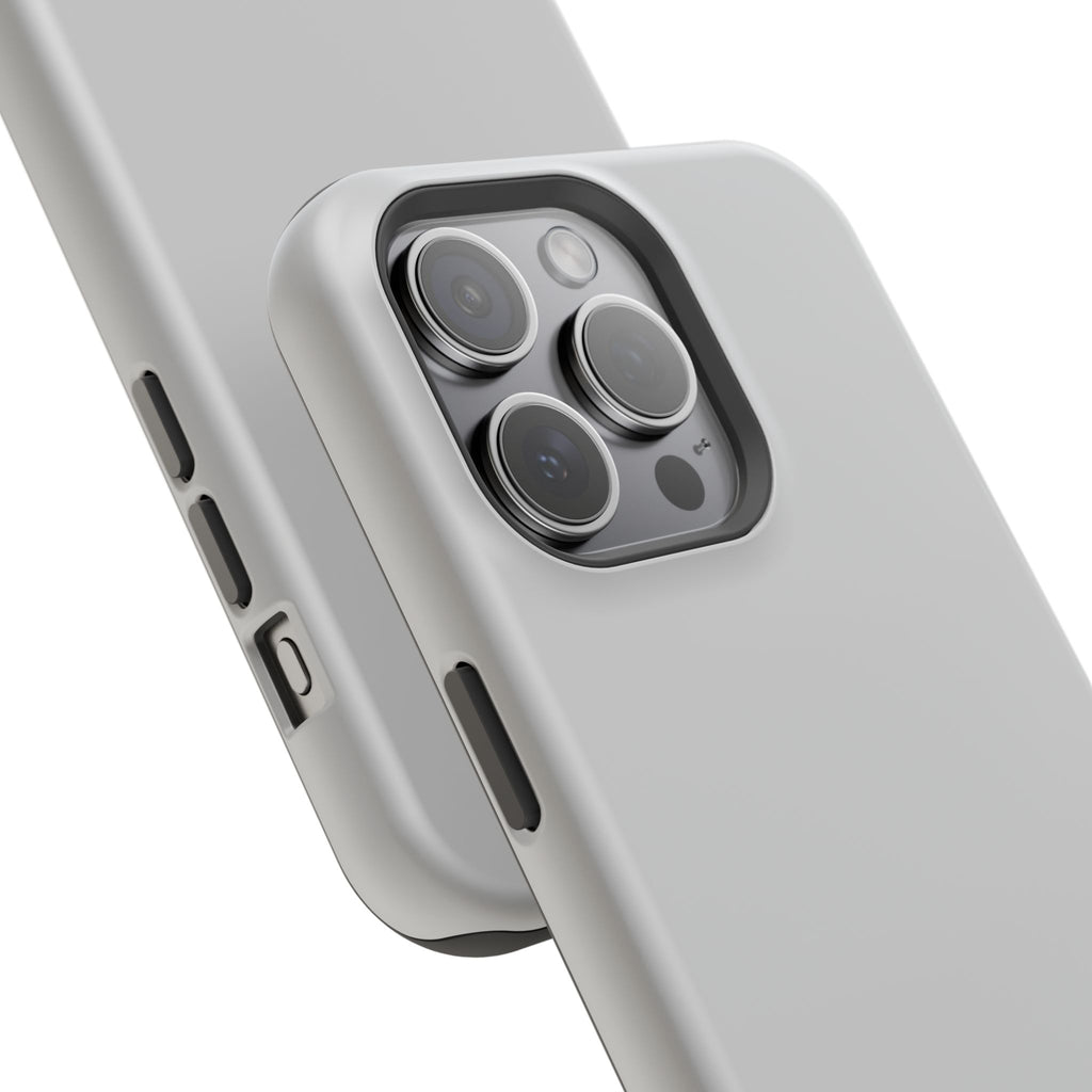 Phone Case | Fishing Dock Minimalist Magnetic Impact-Resistant Case
