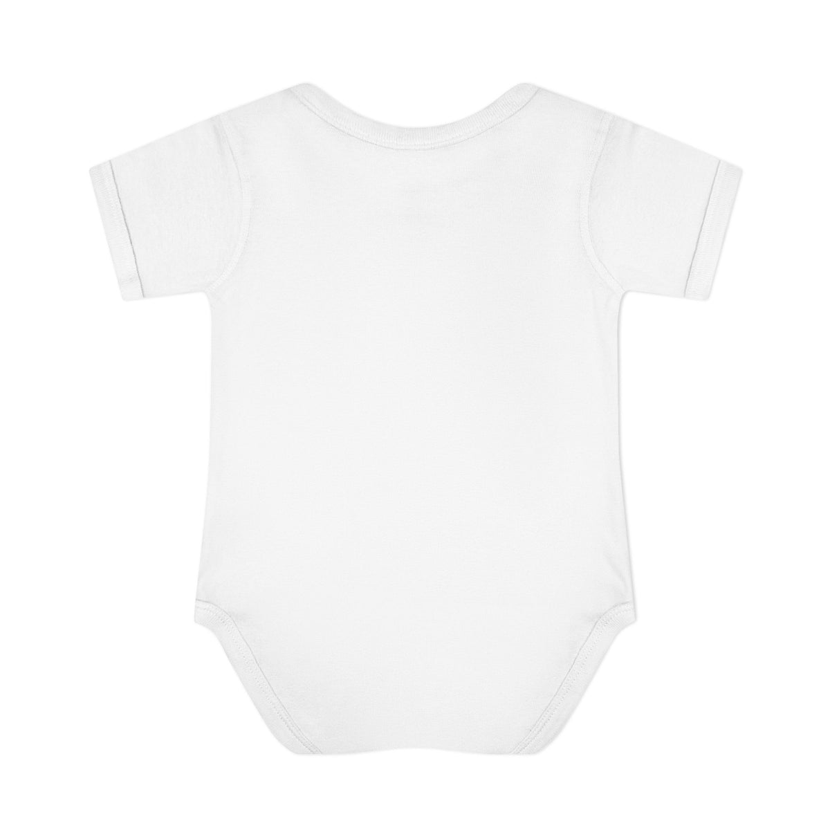 Little Sister Pop Art Onesie