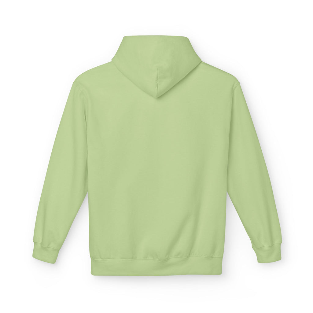 MomLifeHustle Logo Hoodie