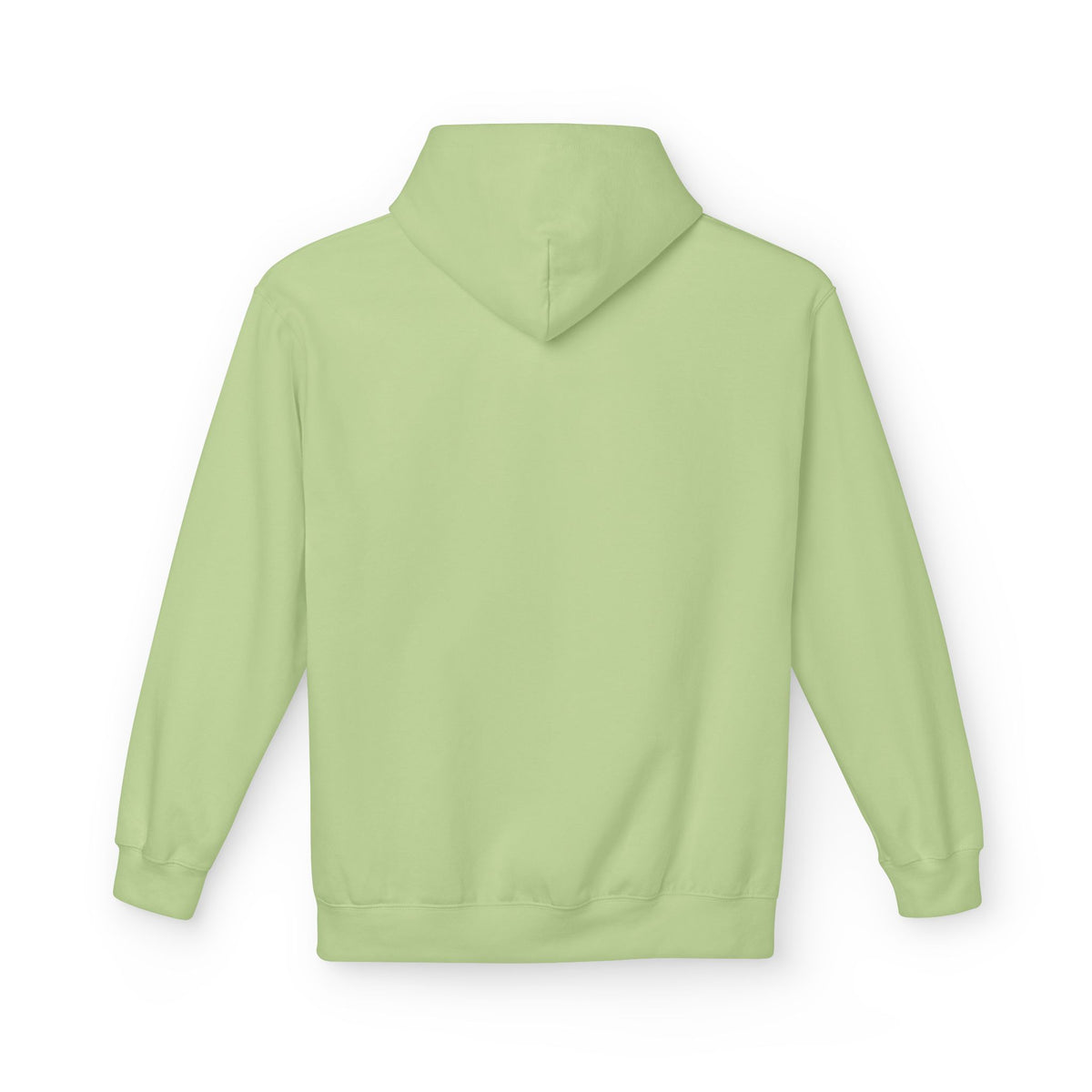 MomLifeHustle Logo Hoodie