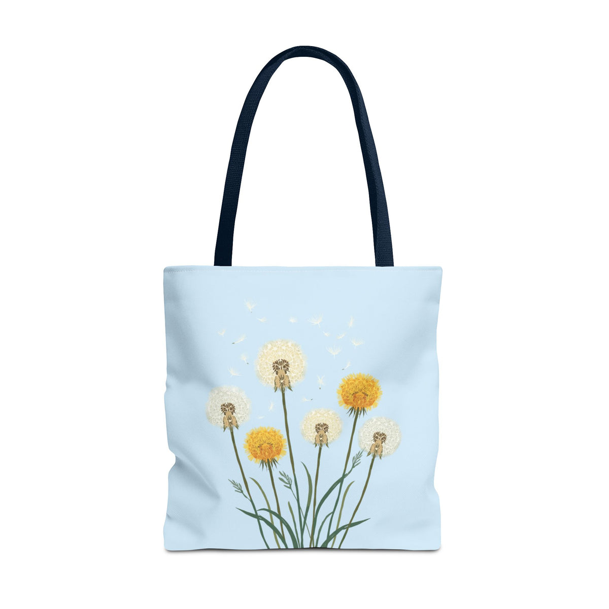 Dandelion Tote Bag