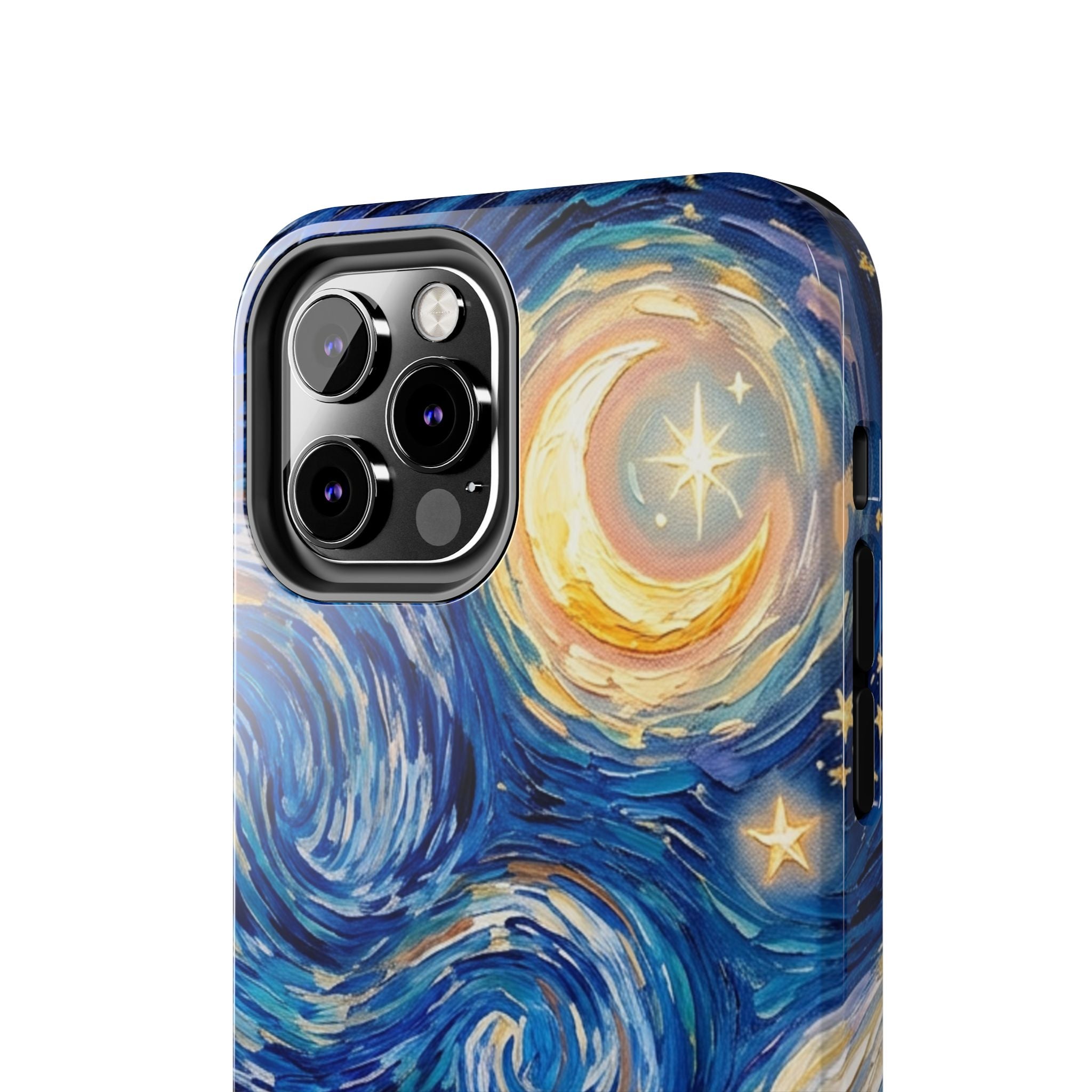 Phone Case | Van Gogh Inspired Art Tough Phone Cover