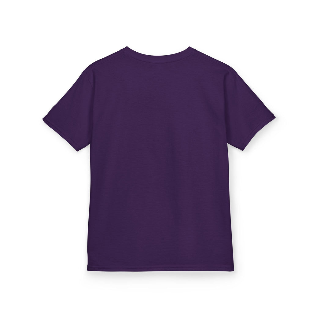 Lion Spirit Colorful Drip T-Shirt
