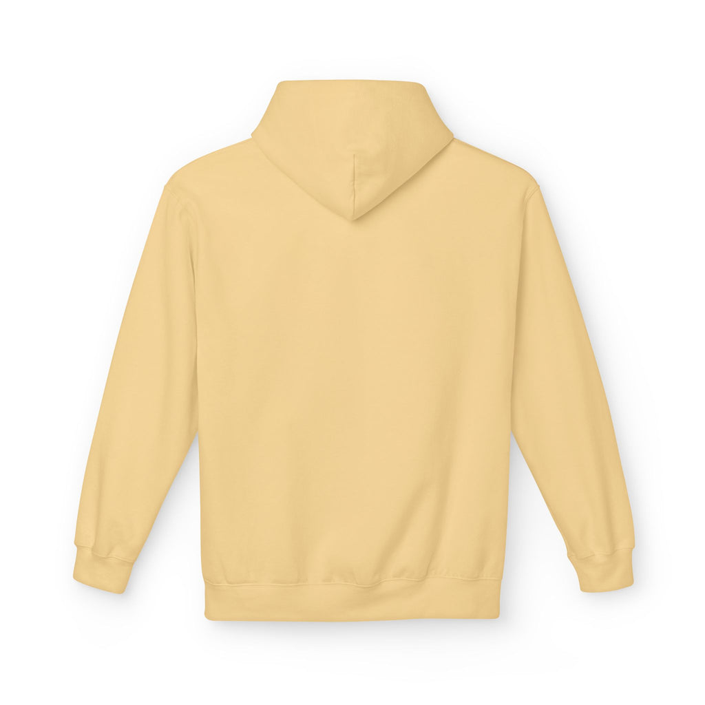 MomLifeHustle Logo Hoodie