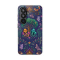Phone Case | Enchanted Forest Tough Protective Case