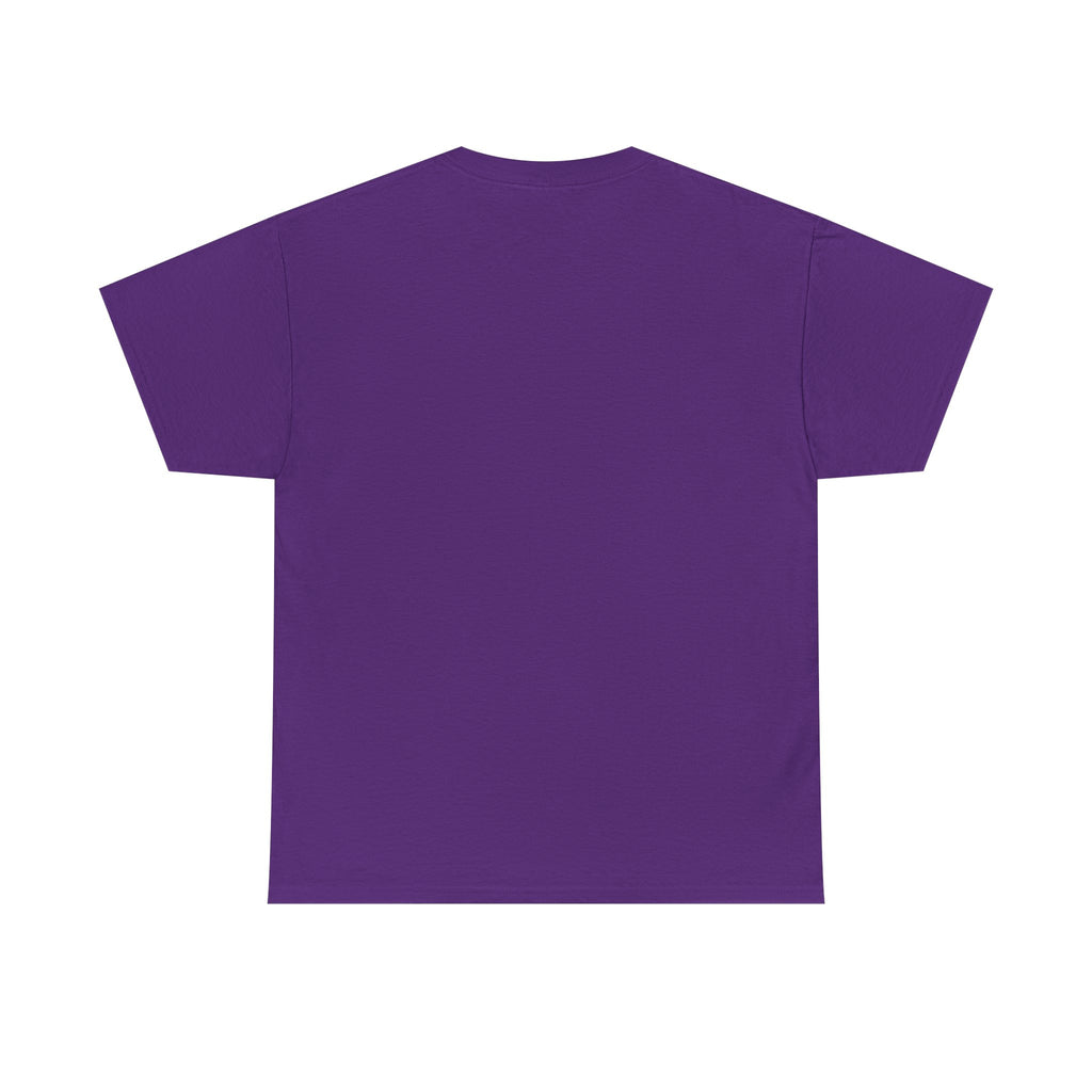 T-Shirt | 'I Believe in Dragons' Colorful Graphic Tee