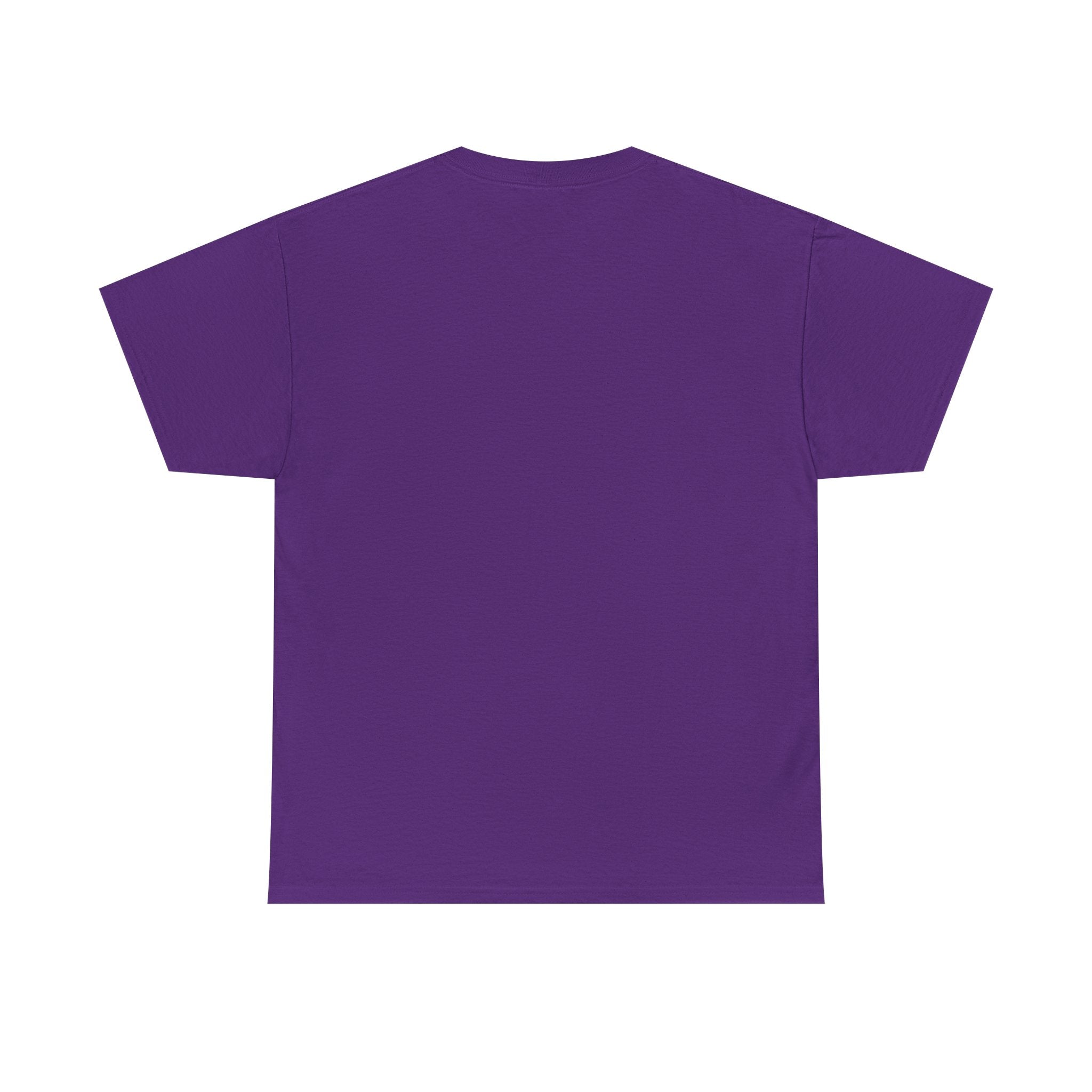 T-Shirt | 'I Believe in Dragons' Colorful Graphic Tee