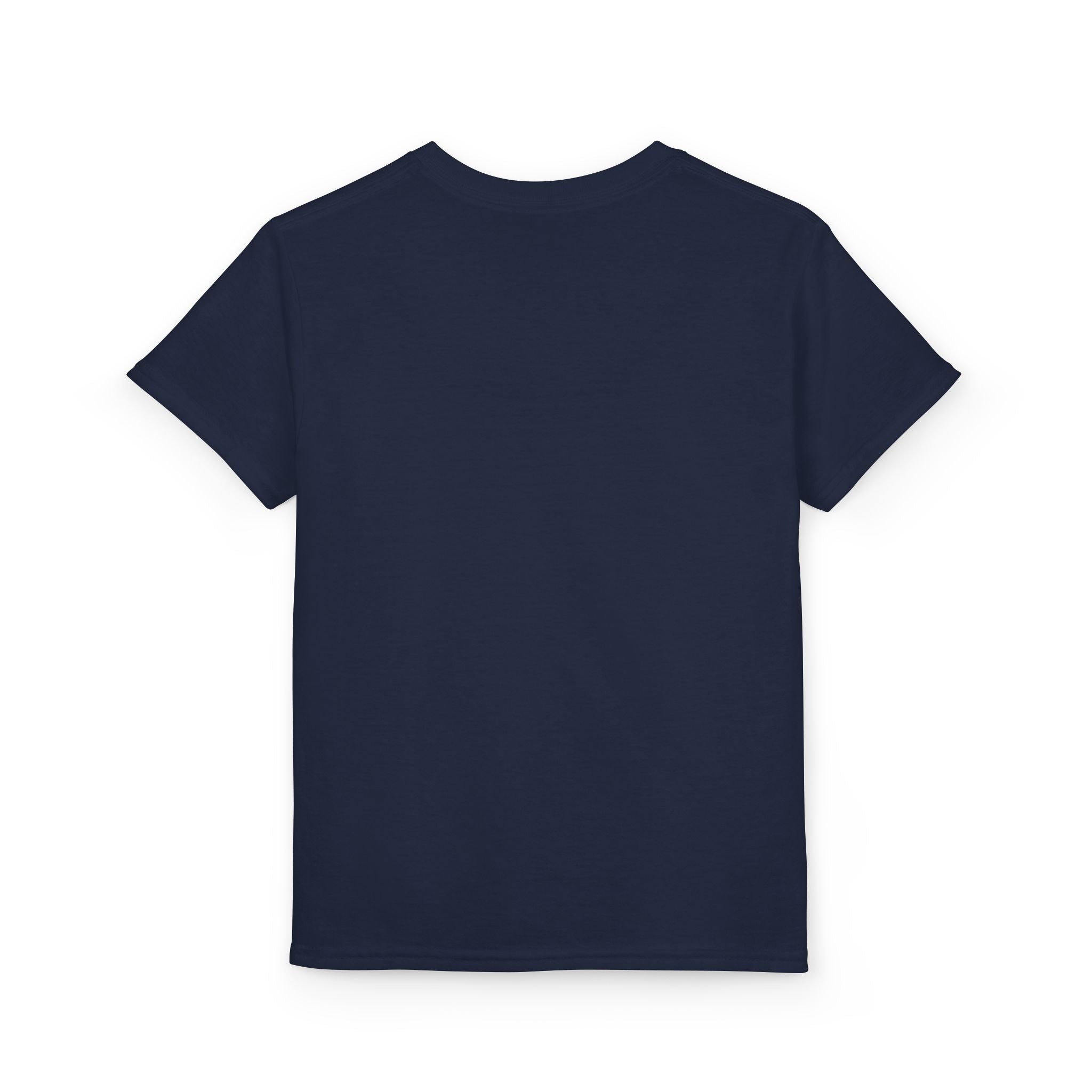 T-Shirt | 'I Believe in Dragons' Colorful Dragon Graphic Youth Tee