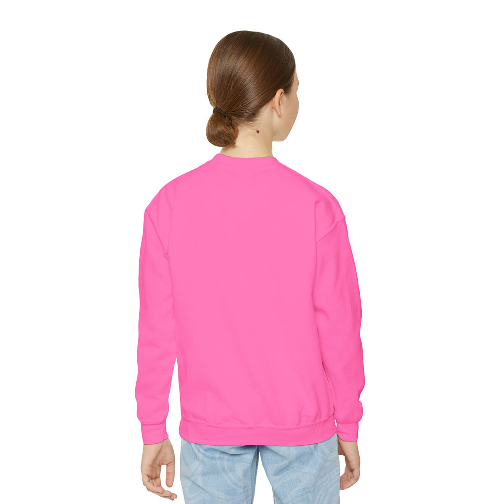 Customizable Sweatshirt with Cute Raccoon Graphic