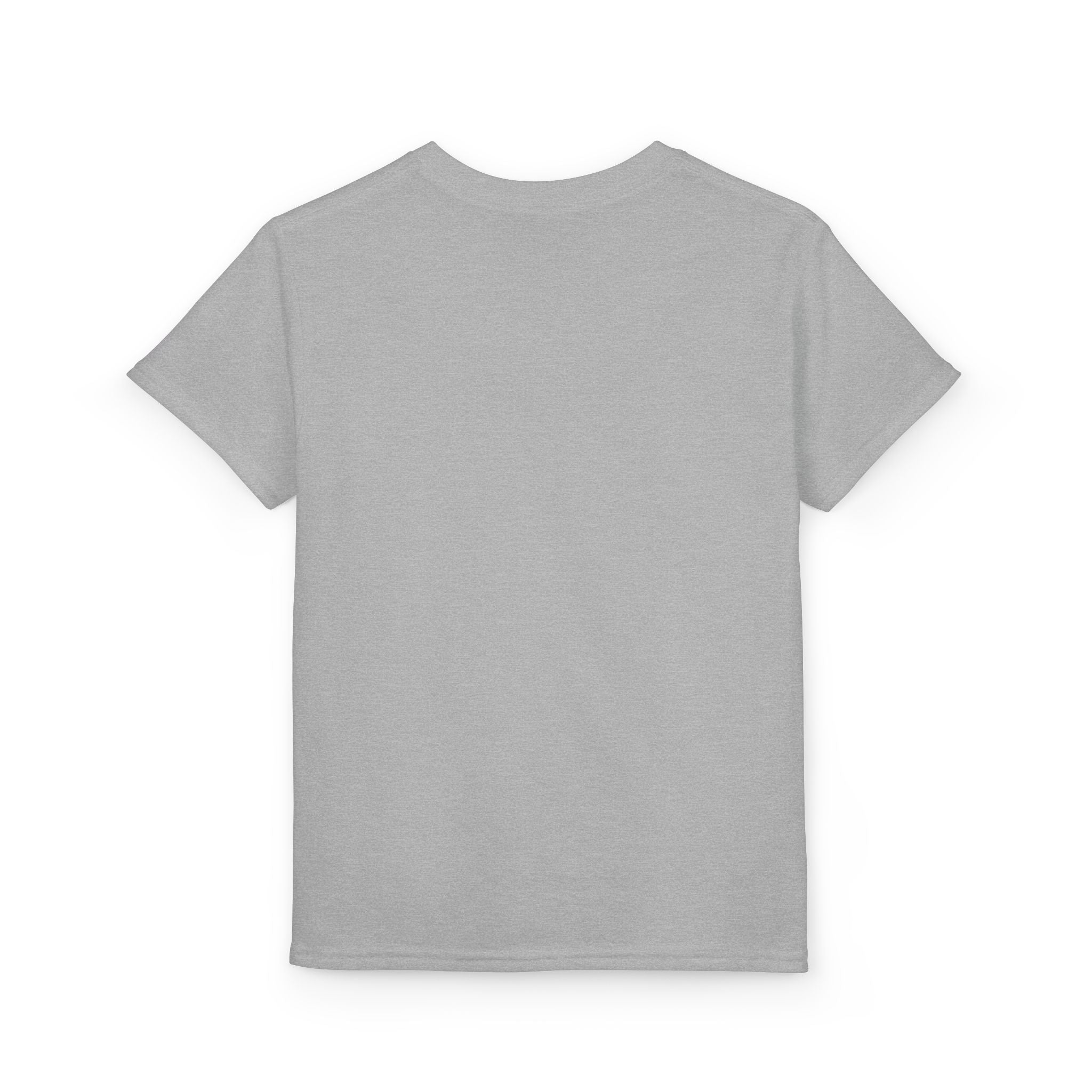 T-Shirt | 'I Believe in Dragons' Colorful Dragon Graphic Youth Tee