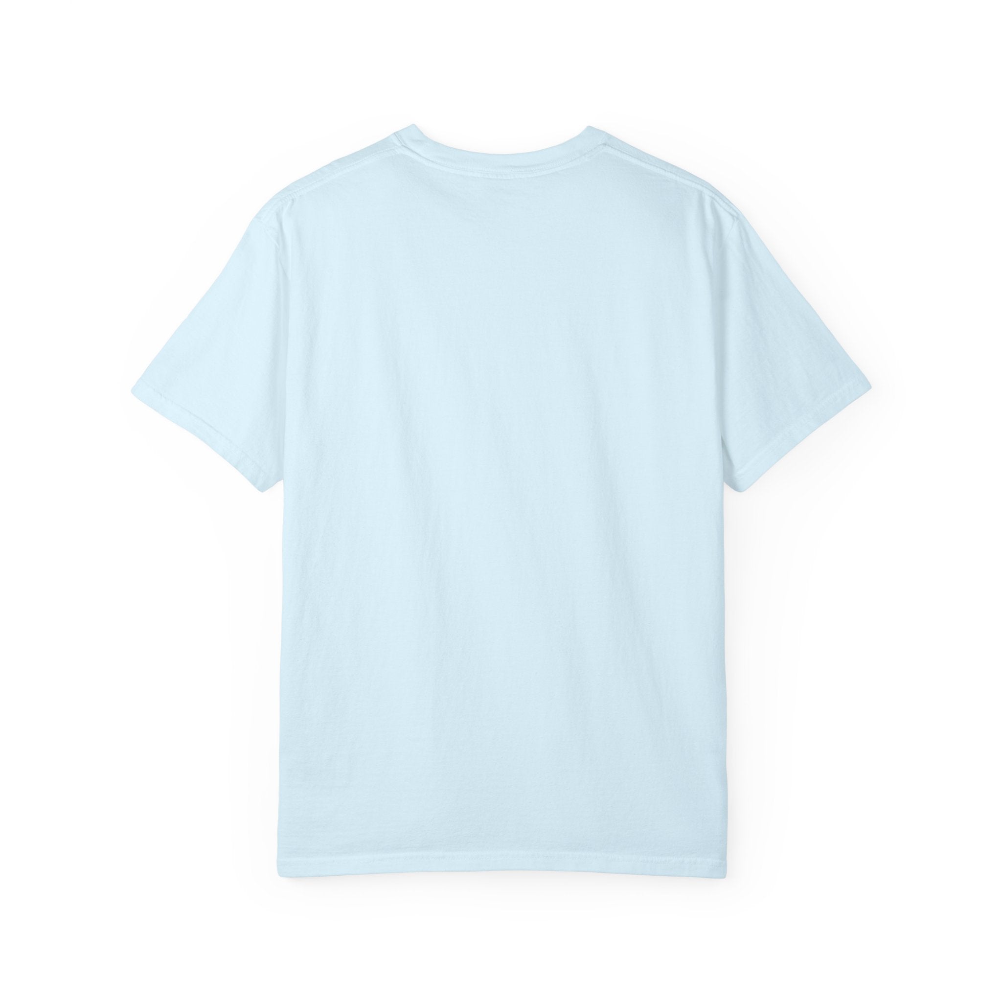T-Shirt | Funny Frog "The Risk I Took Was Calculated" Graphic Tee