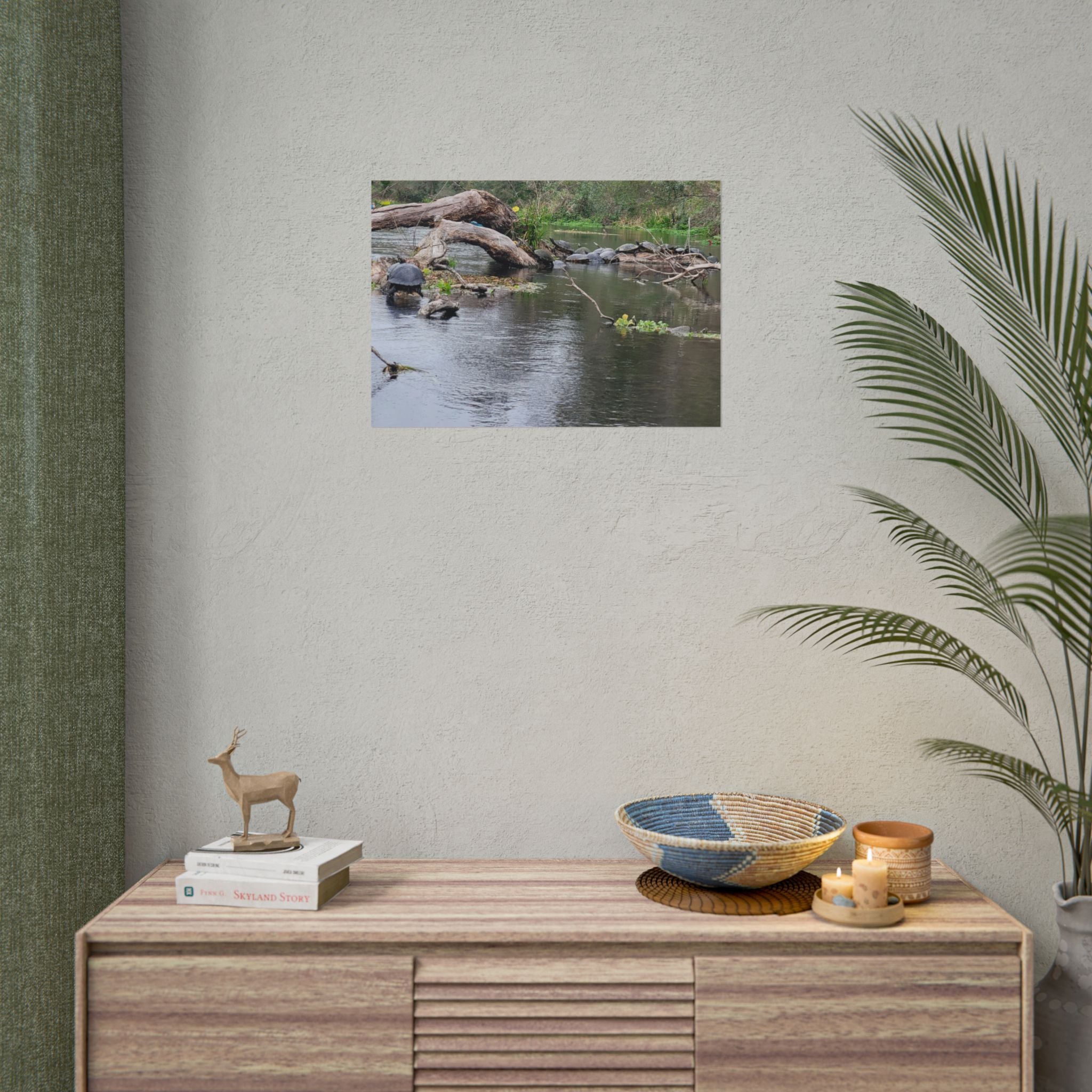Rolled Poster | Customize Your Own Poster