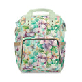 Diaper Backpack | Multifunctional Mom Bag with Insulated Pockets
