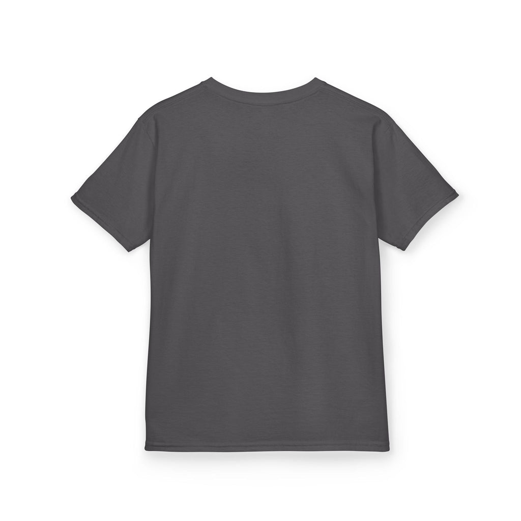 Wolf Shield Graphic T-Shirt