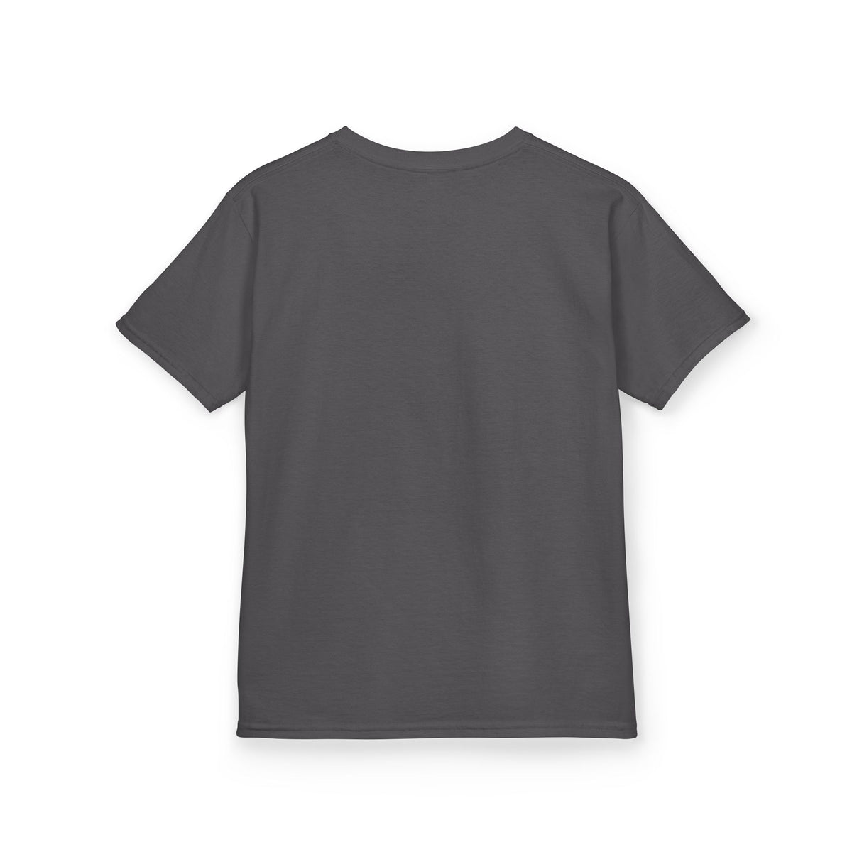 Wolf Shield Graphic T-Shirt