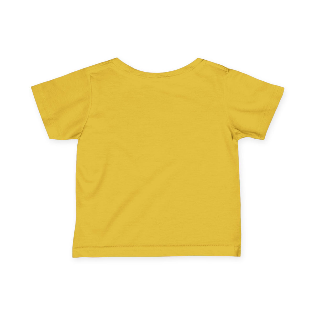 Little Brother Comic Burst Infant T-Shirt