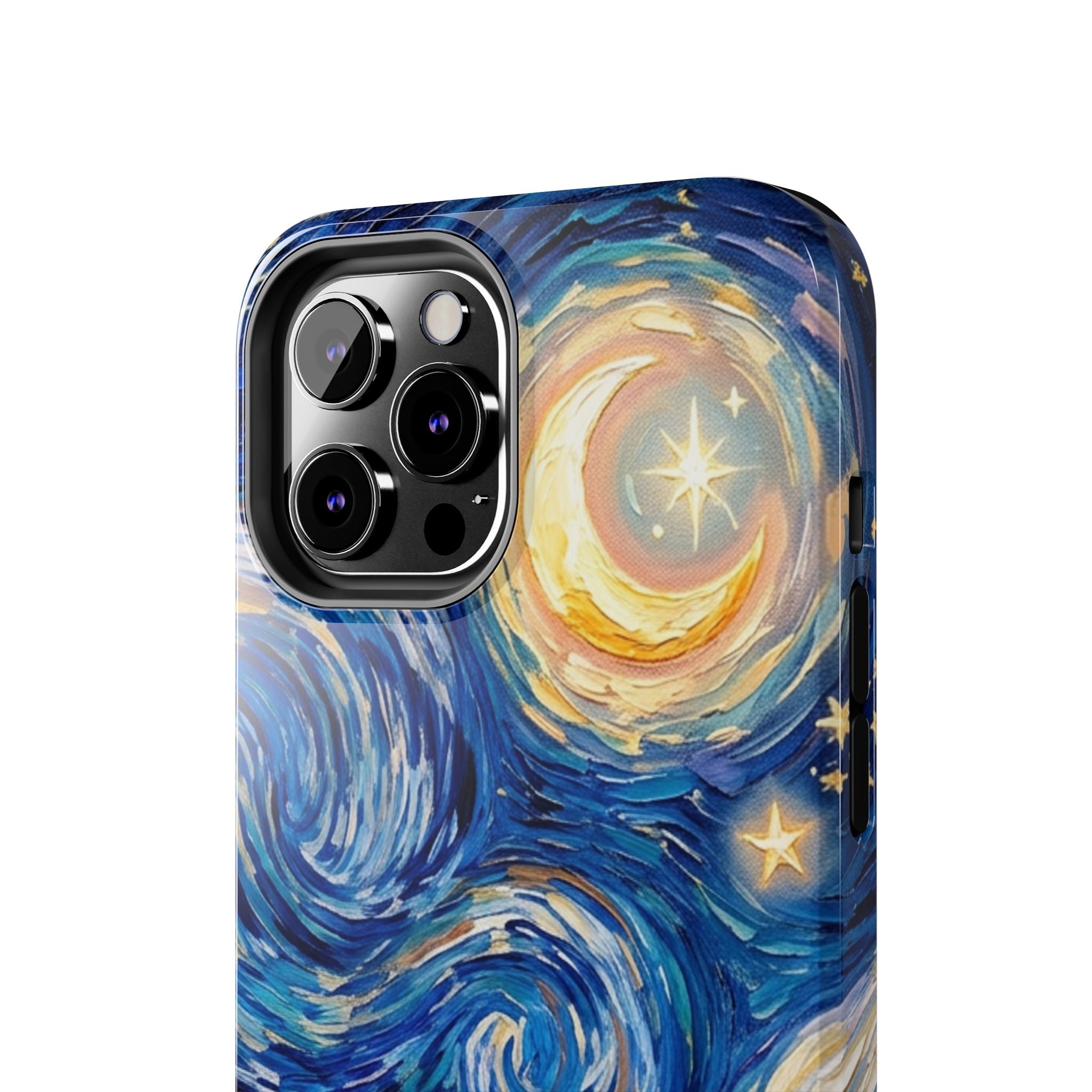 Phone Case | Van Gogh Inspired Art Tough Phone Cover