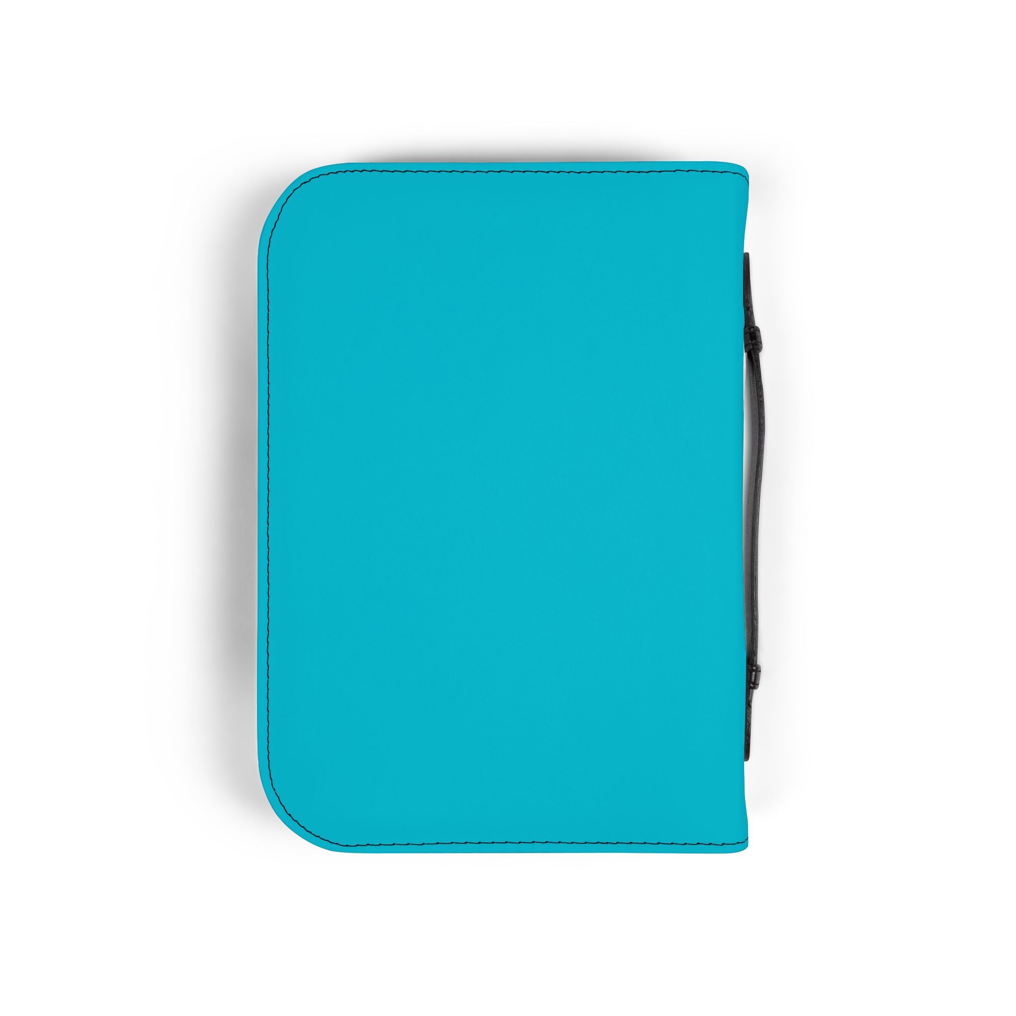 Bible Cover | Zippered Bible Case 2 Corinthians 5:7