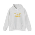 ‘Better Days Ahead’ Embroidered Hoodie
