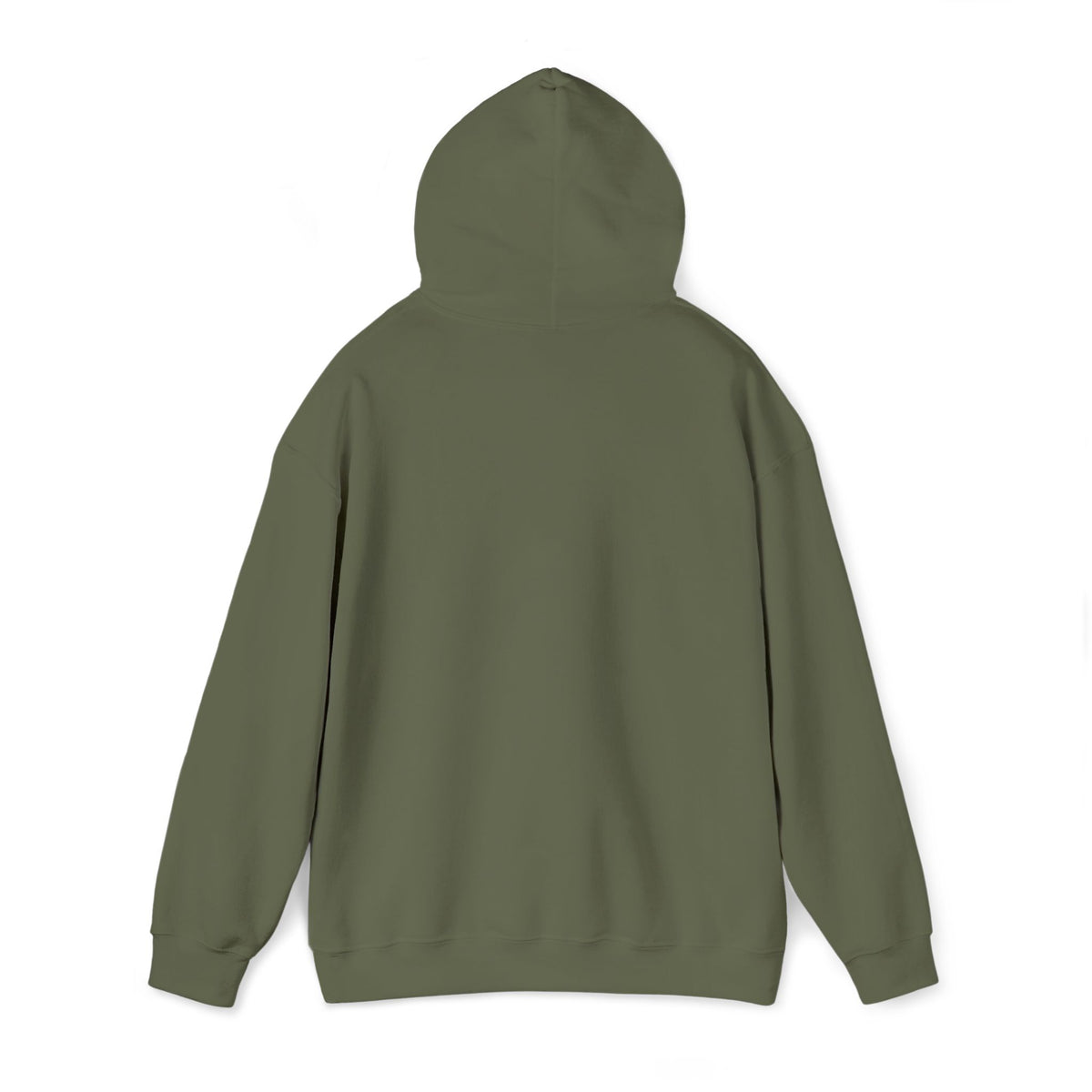 ‘Better Days Ahead’ Embroidered Hoodie