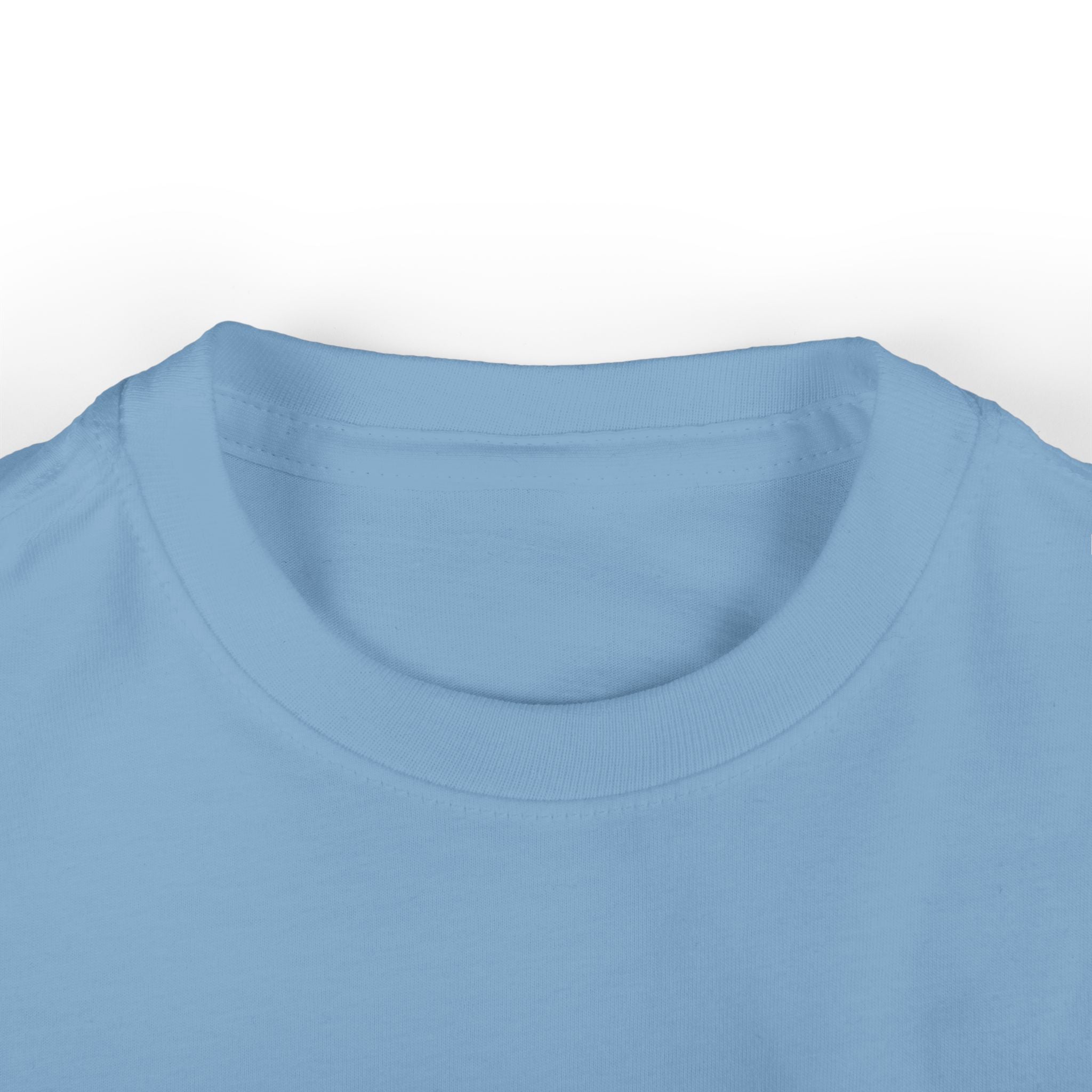 T-Shirt | 'Little Brother' Comic Burst Infant Sibling Tee