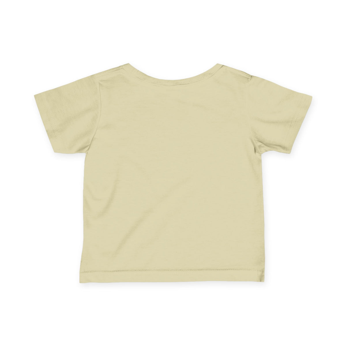 Little Brother Comic Burst Infant T-Shirt