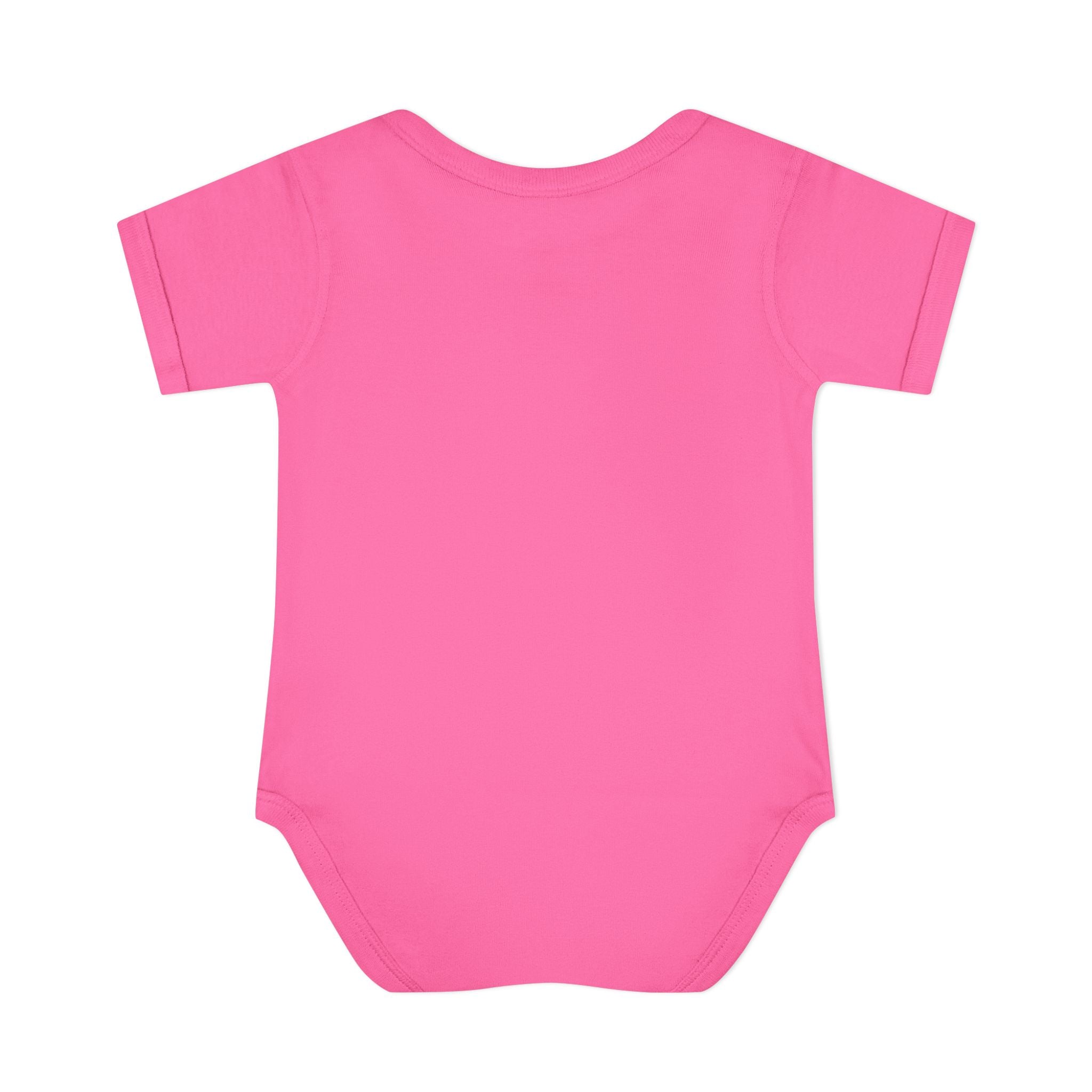 Baby Bodysuit | 'Little Sister' Comic Pop Art Infant Onesie