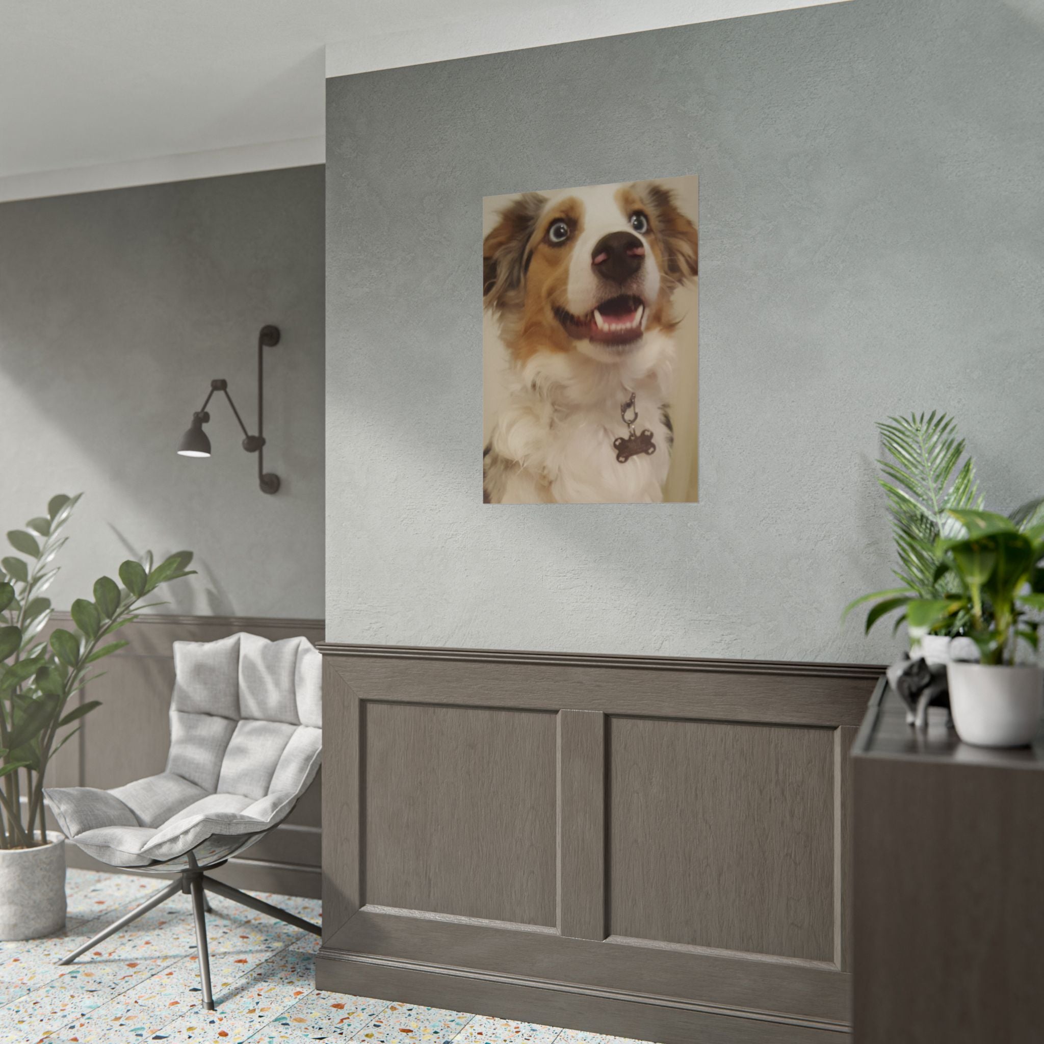 Rolled Poster | Personalize Your Own Poster