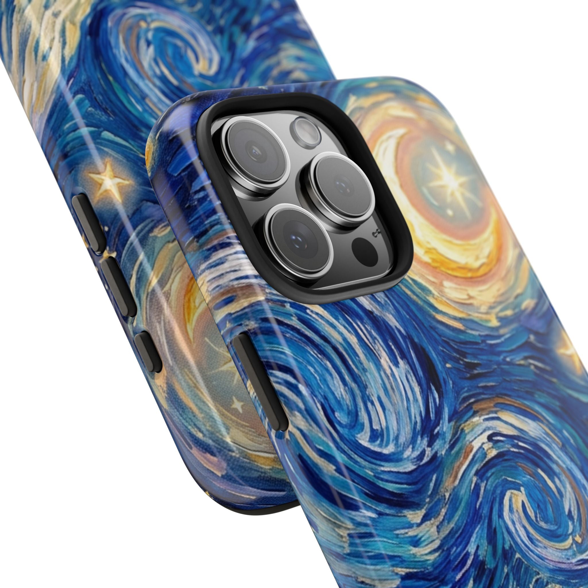 Phone Case | Van Gogh Inspired Art Tough Phone Cover