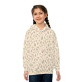 Wildflower Blush Hoodie