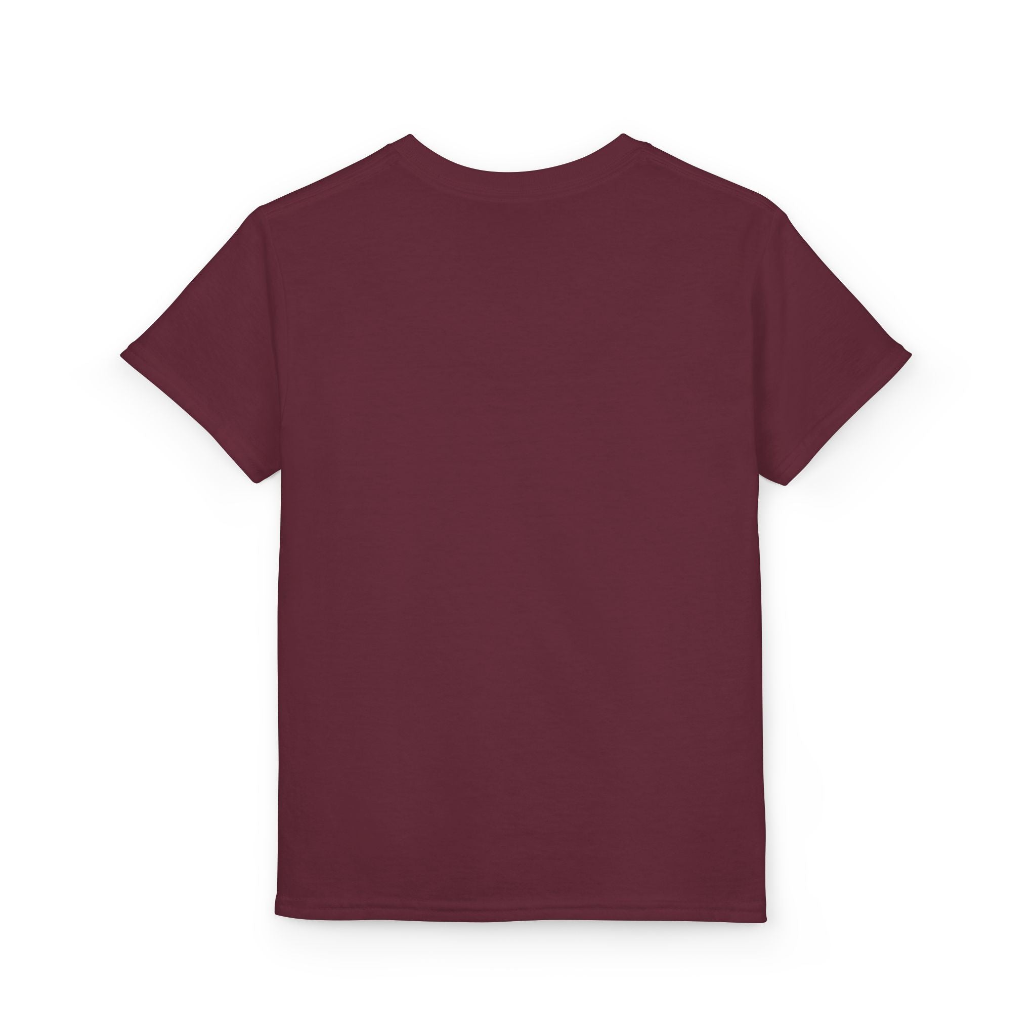 T-Shirt | 'I Believe in Dragons' Colorful Dragon Graphic Youth Tee
