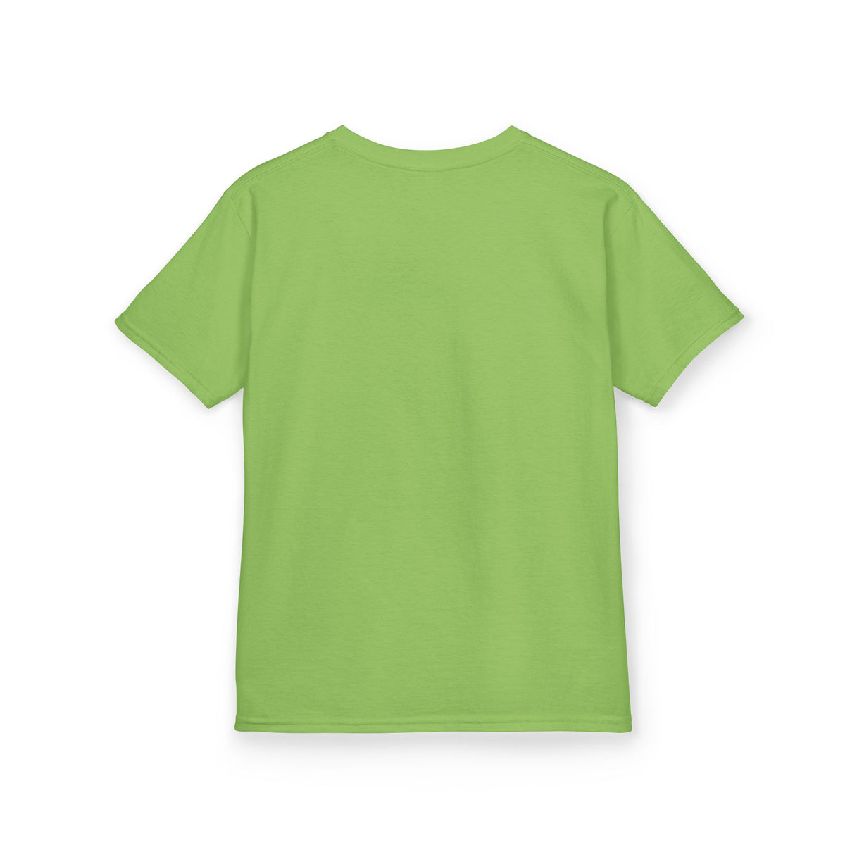 Lion Spirit Colorful Drip T-Shirt