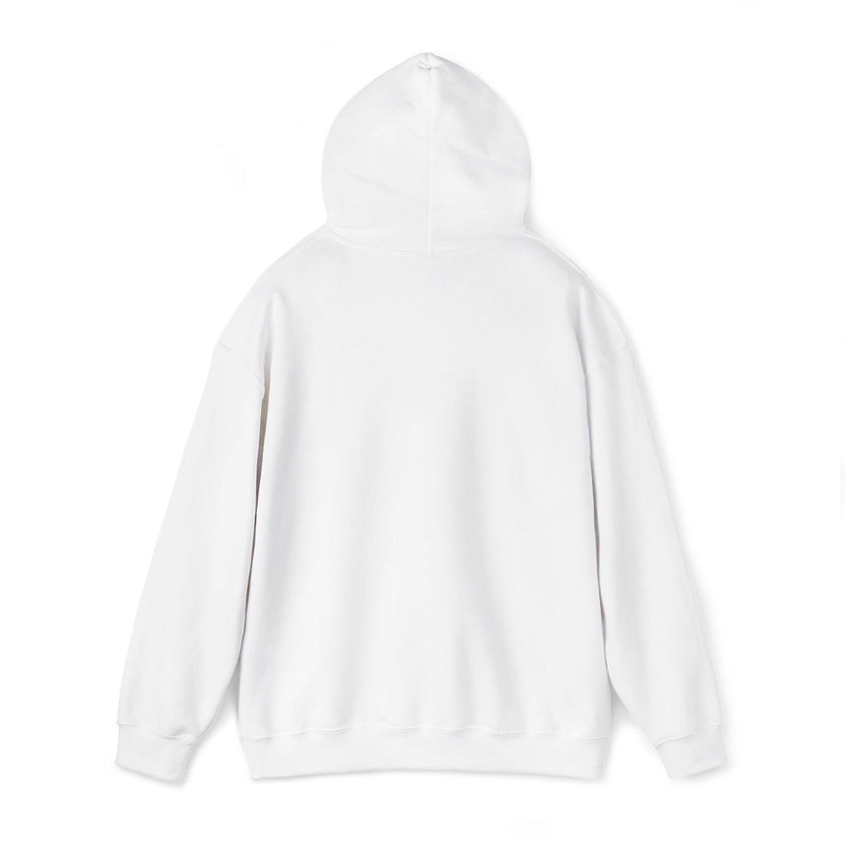 ‘Better Days Ahead’ Embroidered Hoodie