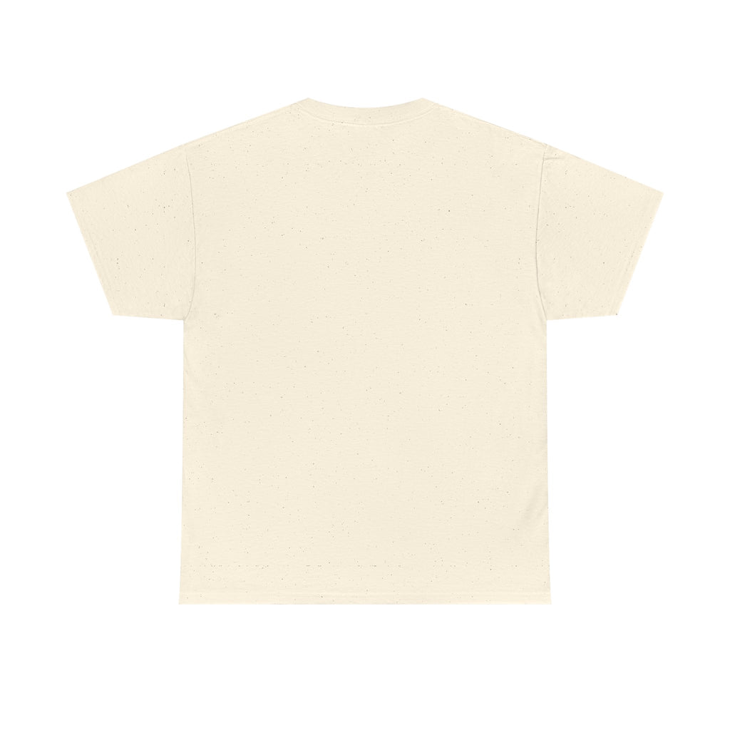 T-Shirt | 'I Believe in Dragons' Colorful Graphic Tee