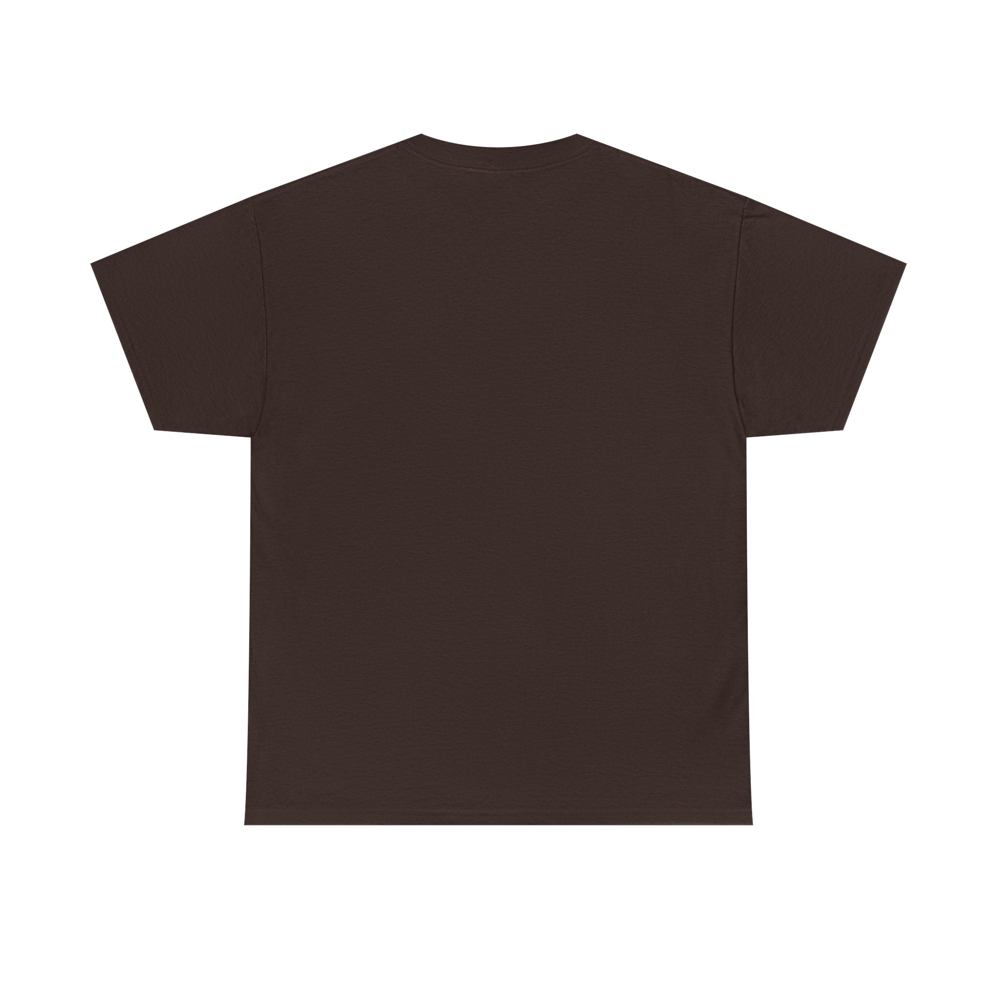 T-Shirt | Vintage Sunset 'Explore' Outdoor Adventure Shirt