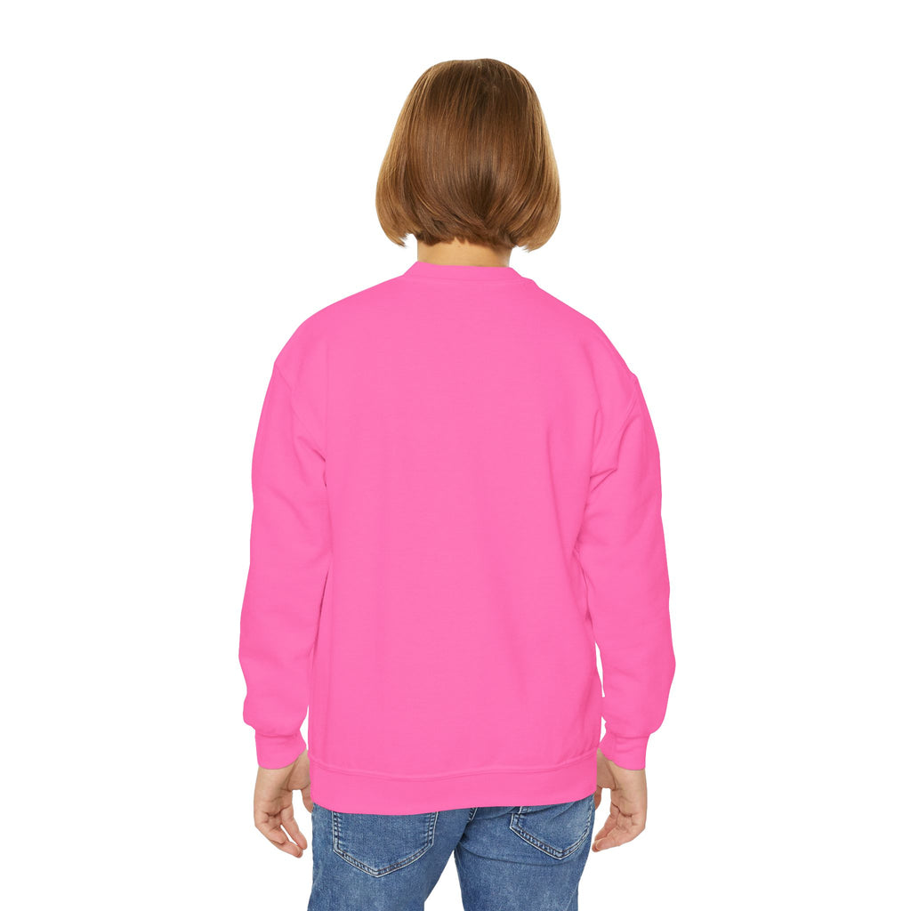 Customizable Sweatshirt with Cute Raccoon Graphic