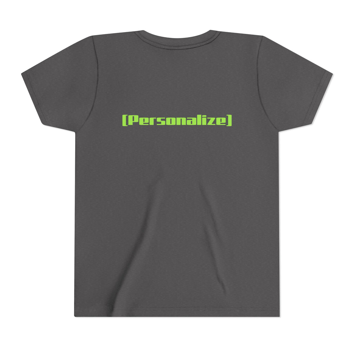Custom 'Roll for Initiative' RPG Fantasy Character T-Shirt