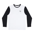Dad & Son Long Sleeve Shirt