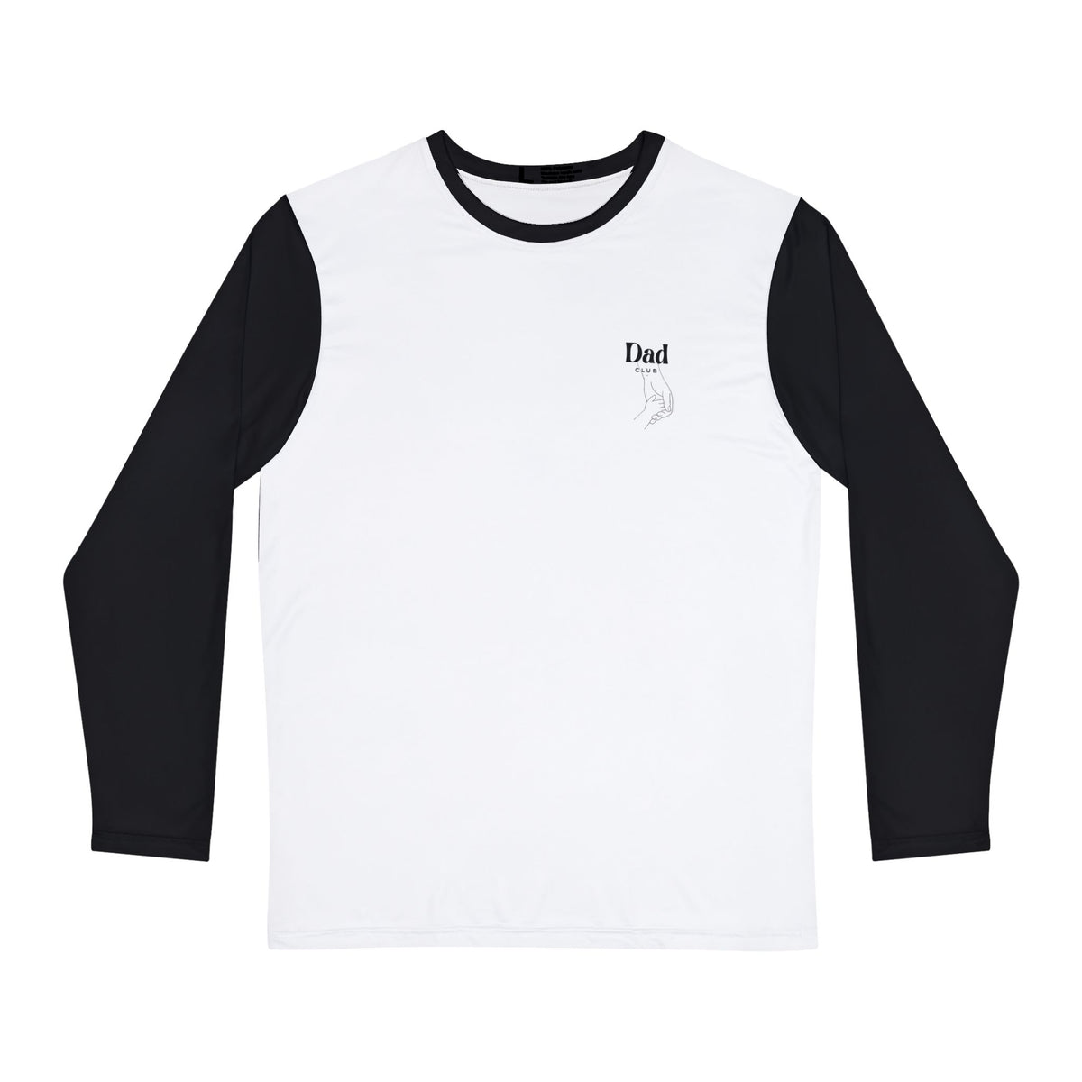 Dad & Son Long Sleeve Shirt