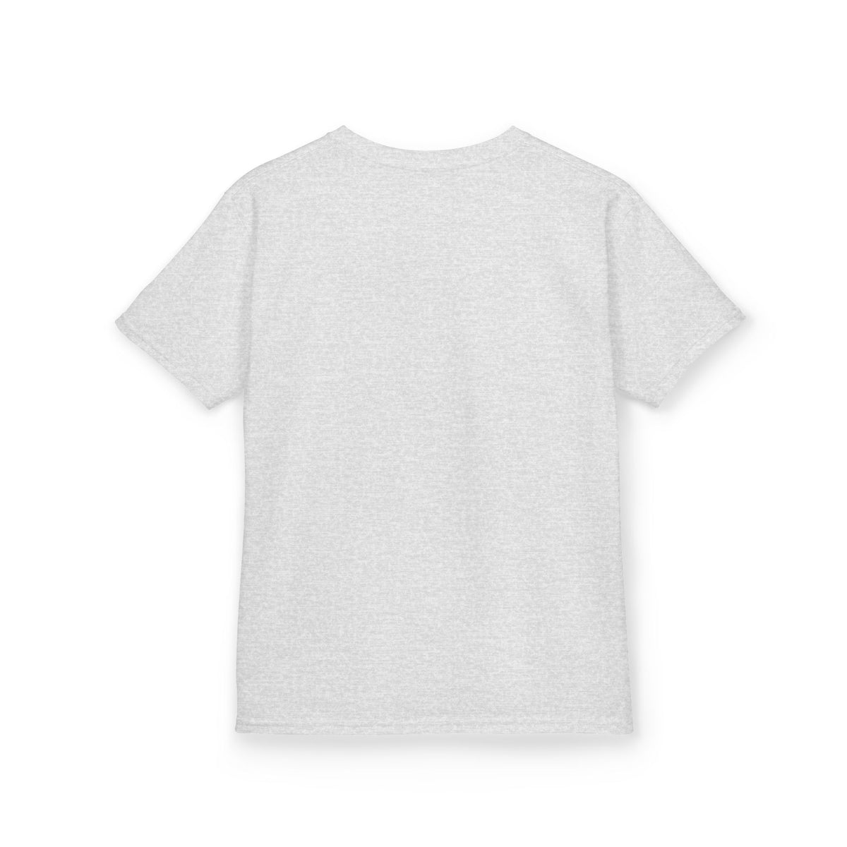 Wolf Shield Graphic T-Shirt